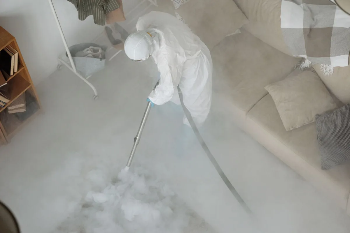 Biohazard Cleanup in Paradise, PA